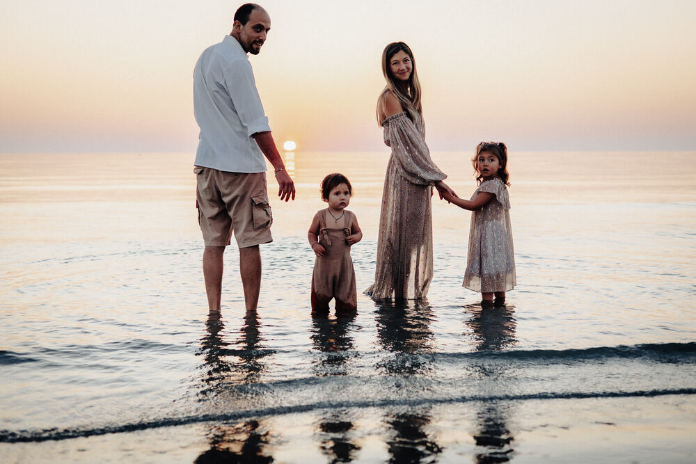 Famiglia 1