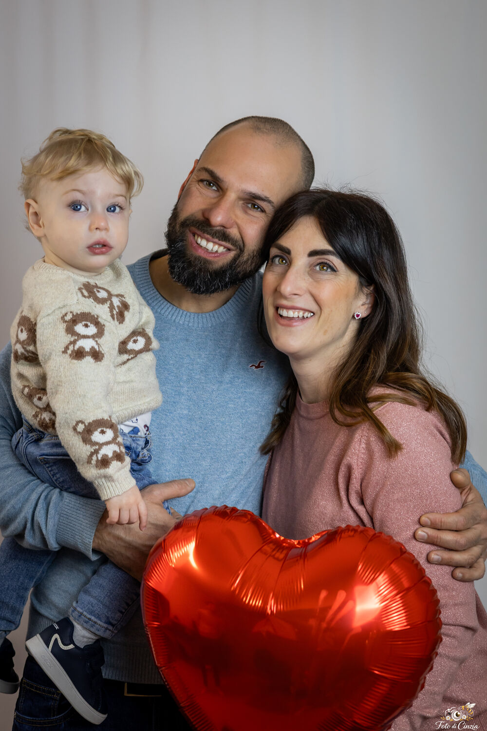 Famiglia 5
