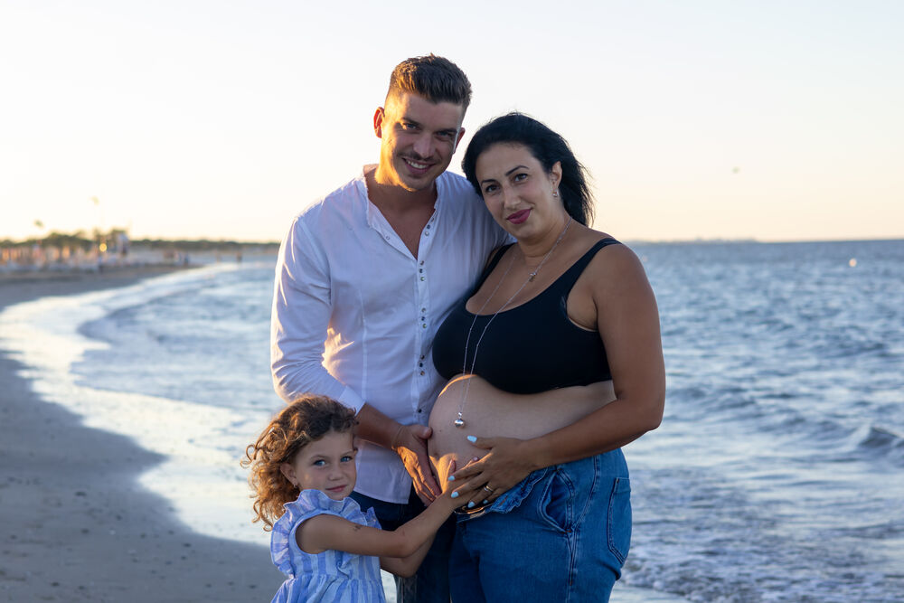 Maternity 2