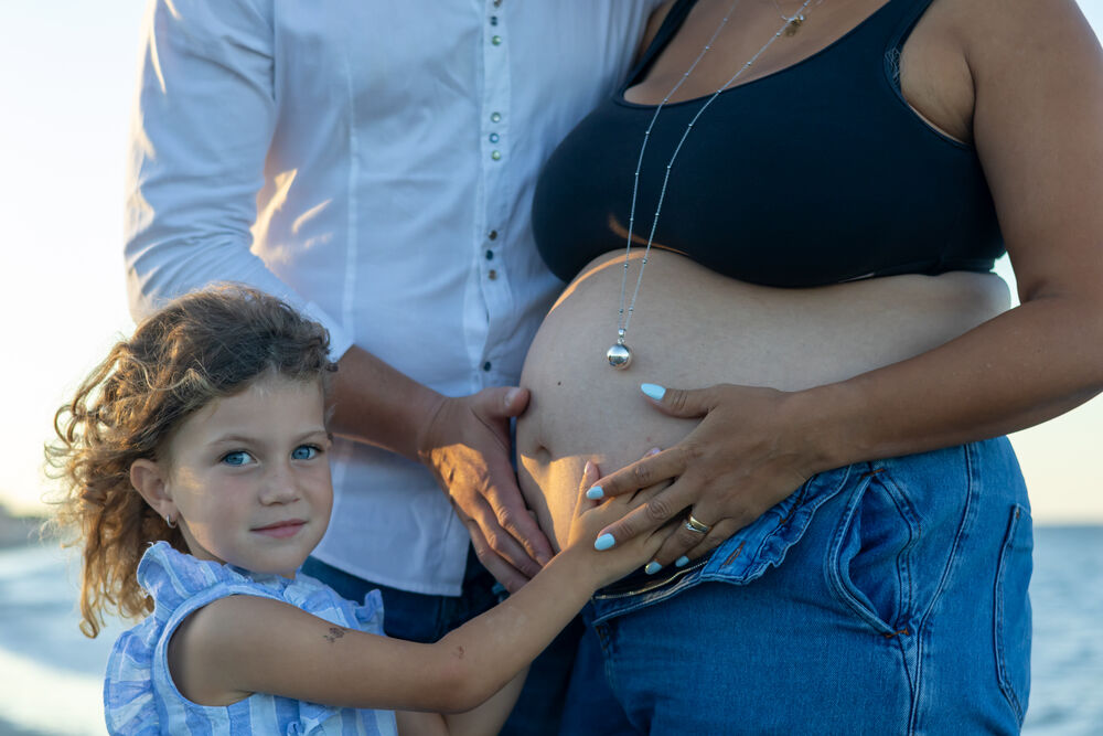 Maternity 3